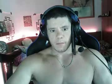 Focusw0w October 14, 2025 Chaturbate stream image