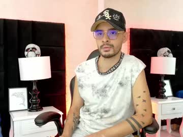 Hairy_Diamond October 14, 2025 Chaturbate stream image