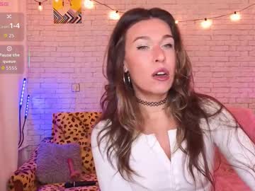 Reginahawkinss October 14, 2025 Chaturbate stream image