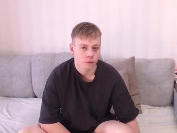 St_Rudy October 14, 2025 Chaturbate stream image