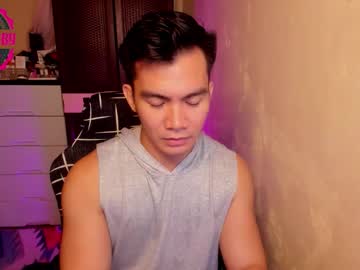 000batman000 October 14, 2025 Chaturbate stream image