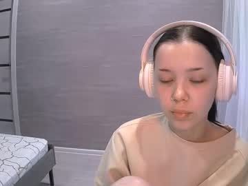 Anabelhayre October 14, 2025 Chaturbate stream image