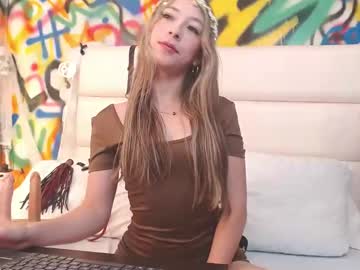 Aria_Martiin October 14, 2025 Chaturbate stream image