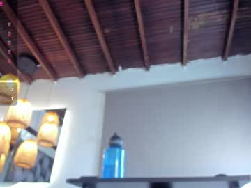 Ebony_Swt18 October 14, 2025 Chaturbate stream image
