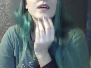 Flower_Bluee October 14, 2025 Chaturbate stream image