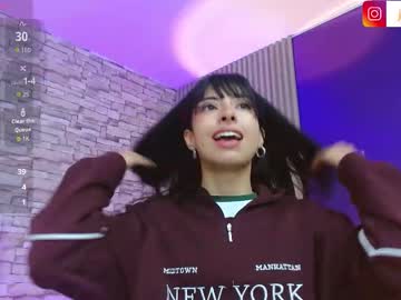 Juno_Tay October 14, 2025 Chaturbate stream image
