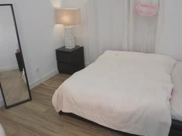 Locacoco October 14, 2025 Chaturbate stream image