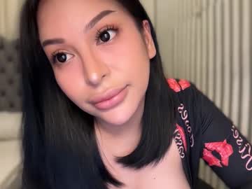 Lustsaint October 14, 2025 Chaturbate stream image