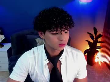 Noah_Smith04 October 14, 2025 Chaturbate stream image