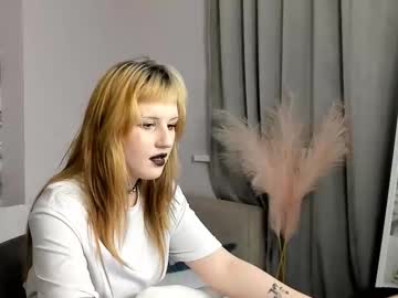 Nova_Grave October 14, 2025 Chaturbate stream image