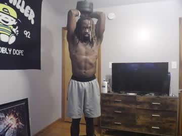 Odellwoulfe October 14, 2025 Chaturbate stream image