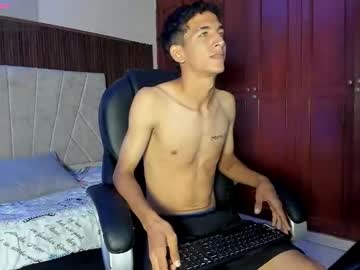 Rayan_Daivis October 14, 2025 Chaturbate stream image