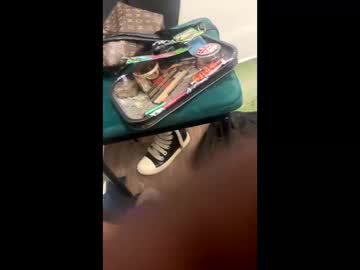Steeze641575 October 14, 2025 Chaturbate stream image
