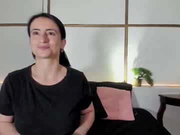 Brendacantorel October 14, 2025 Chaturbate stream image