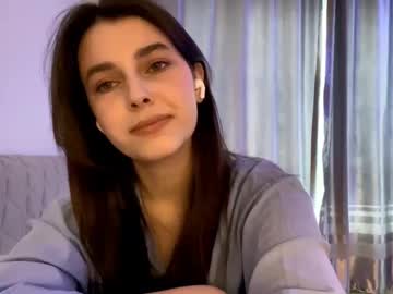Cathiebrackelsberg October 14, 2025 Chaturbate stream image