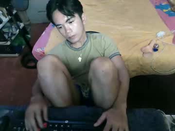 Cum_Boy69xx October 14, 2025 Chaturbate stream image