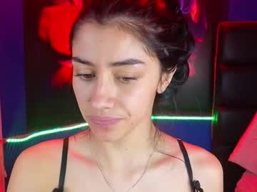 Elisa_Soul October 14, 2025 Chaturbate stream image