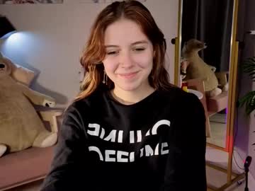 Enchanted_Bella October 14, 2025 Chaturbate stream image