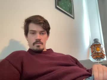 Hiimpeter October 14, 2025 Chaturbate stream image