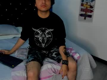 Hotapollo October 14, 2025 Chaturbate stream image