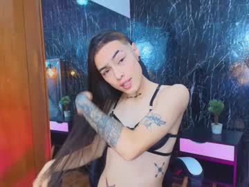 Laurenhazel_ October 14, 2025 Chaturbate stream image