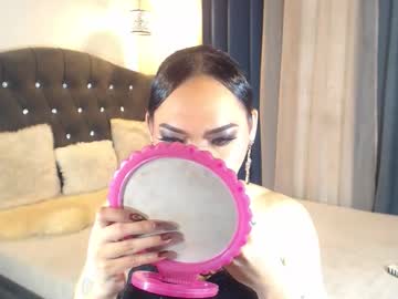 Legendarysofia October 14, 2025 Chaturbate stream image