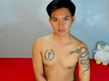 Mr_Swe3t0oth October 14, 2025 Chaturbate stream image