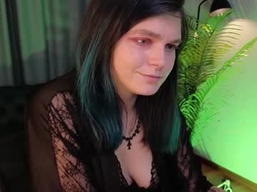 Sauruspal October 14, 2025 Chaturbate stream image