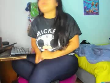 Sexyandhorny2024 October 14, 2025 Chaturbate stream image