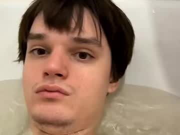 Sweet6boy9 October 14, 2025 Chaturbate stream image
