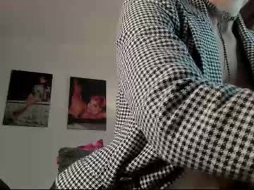 Alice_Barry October 14, 2025 Chaturbate stream image