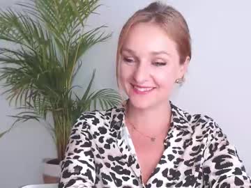 Alicialux October 14, 2025 Chaturbate stream image
