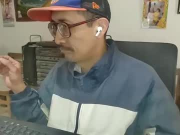 Bisexmangenx October 14, 2025 Chaturbate stream image