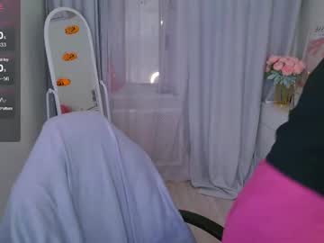 Jessiestarz October 14, 2025 Chaturbate stream image
