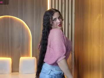 Moon_Tx October 14, 2025 Chaturbate stream image