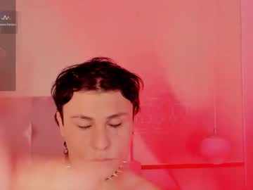 Narekxboy October 14, 2025 Chaturbate stream image