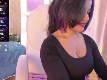 Petite_Molly_ October 14, 2025 Chaturbate stream image