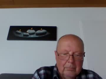 Rdlbrmft October 14, 2025 Chaturbate stream image