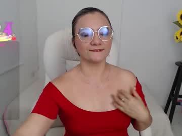 Rebeca_Milf October 14, 2025 Chaturbate stream image