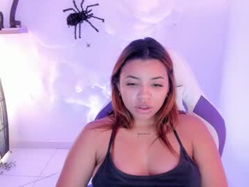 Scarlett_Enjoy1 October 14, 2025 Chaturbate stream image