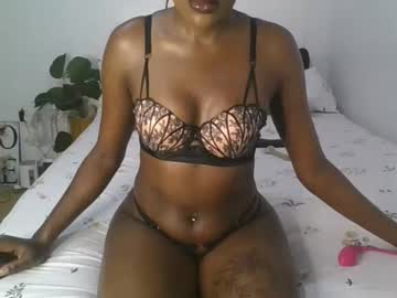 Sexy_Arriah October 14, 2025 Chaturbate stream image
