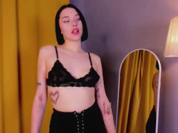 Silent_Rush October 14, 2025 Chaturbate stream image