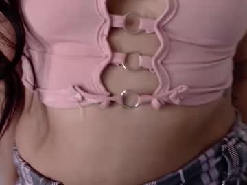 Azabachebabe_07 October 14, 2025 Chaturbate stream image