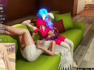 Beckyonlyone October 14, 2025 Chaturbate stream image