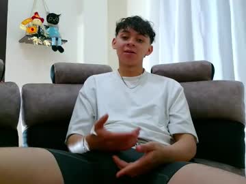Bluewolf247 October 14, 2025 Chaturbate stream image