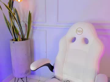 Cloeparker_ October 14, 2025 Chaturbate stream image
