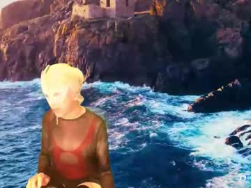 Cykasasha October 14, 2025 Chaturbate stream image