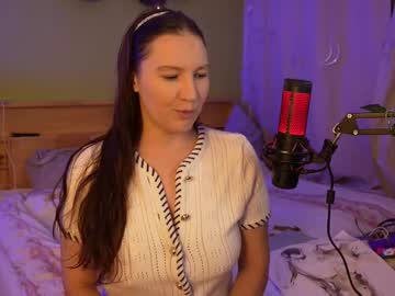 Gessifossa October 14, 2025 Chaturbate stream image