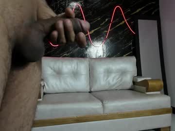 Huge_Cockjhon October 14, 2025 Chaturbate stream image