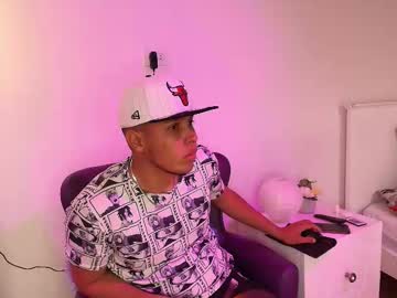 Jean_Luca_Nom October 14, 2025 Chaturbate stream image